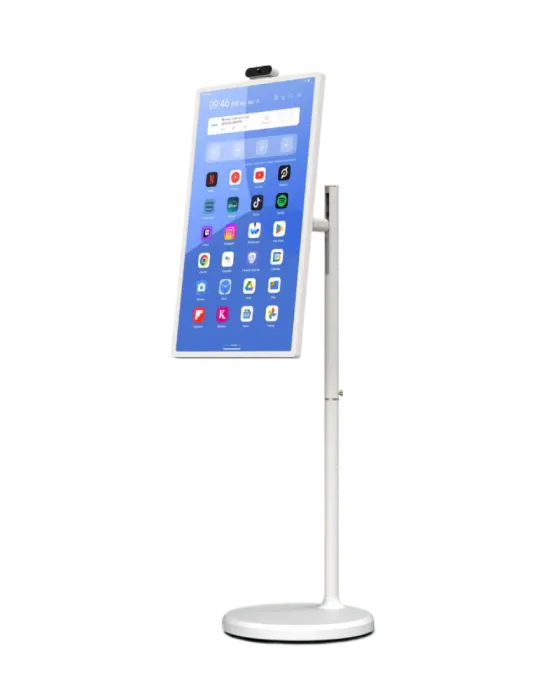 ๐บ VistaRollโข One โ Smart Mobile Display